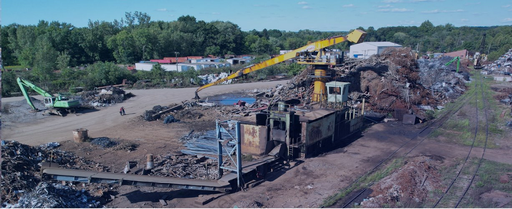 Niles Iron and Metal Company